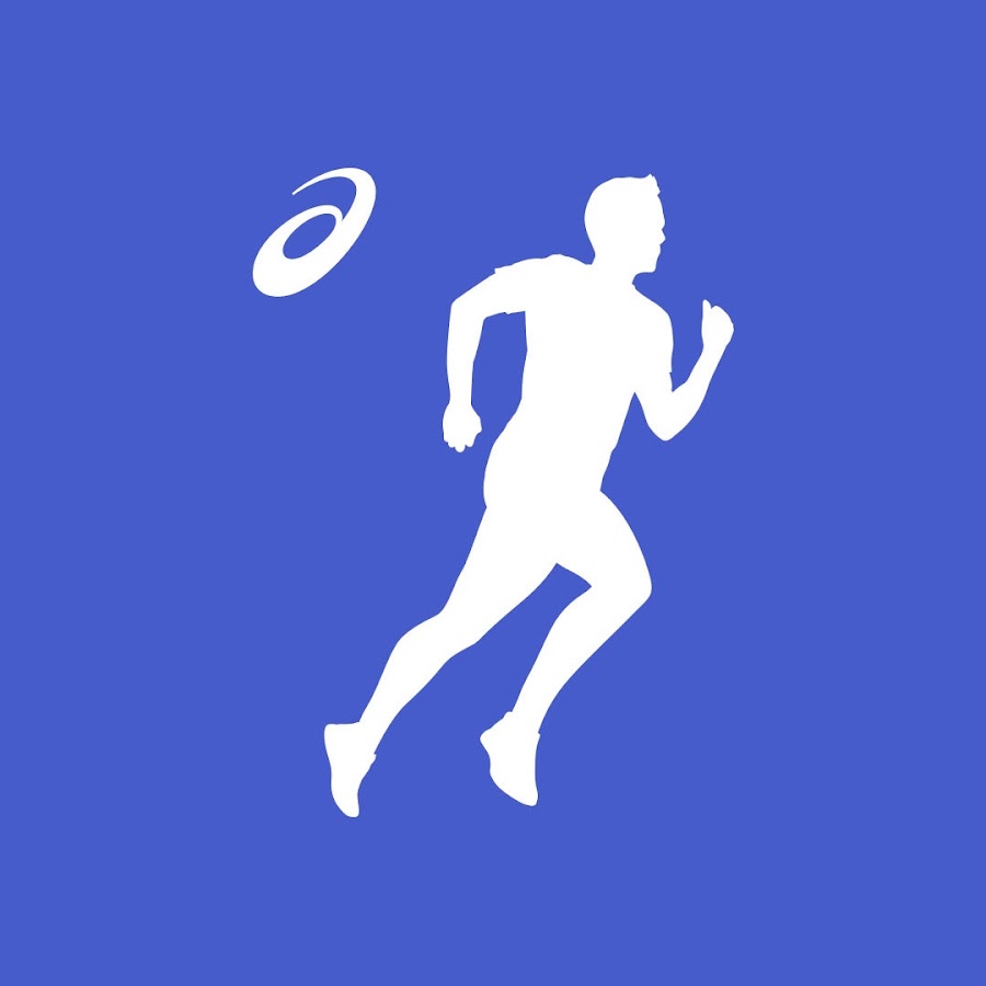 ASICS Runkeeper