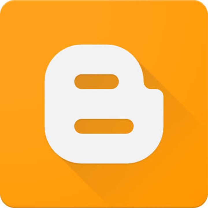 Blogger