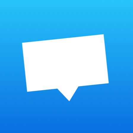 Crisp Chat
