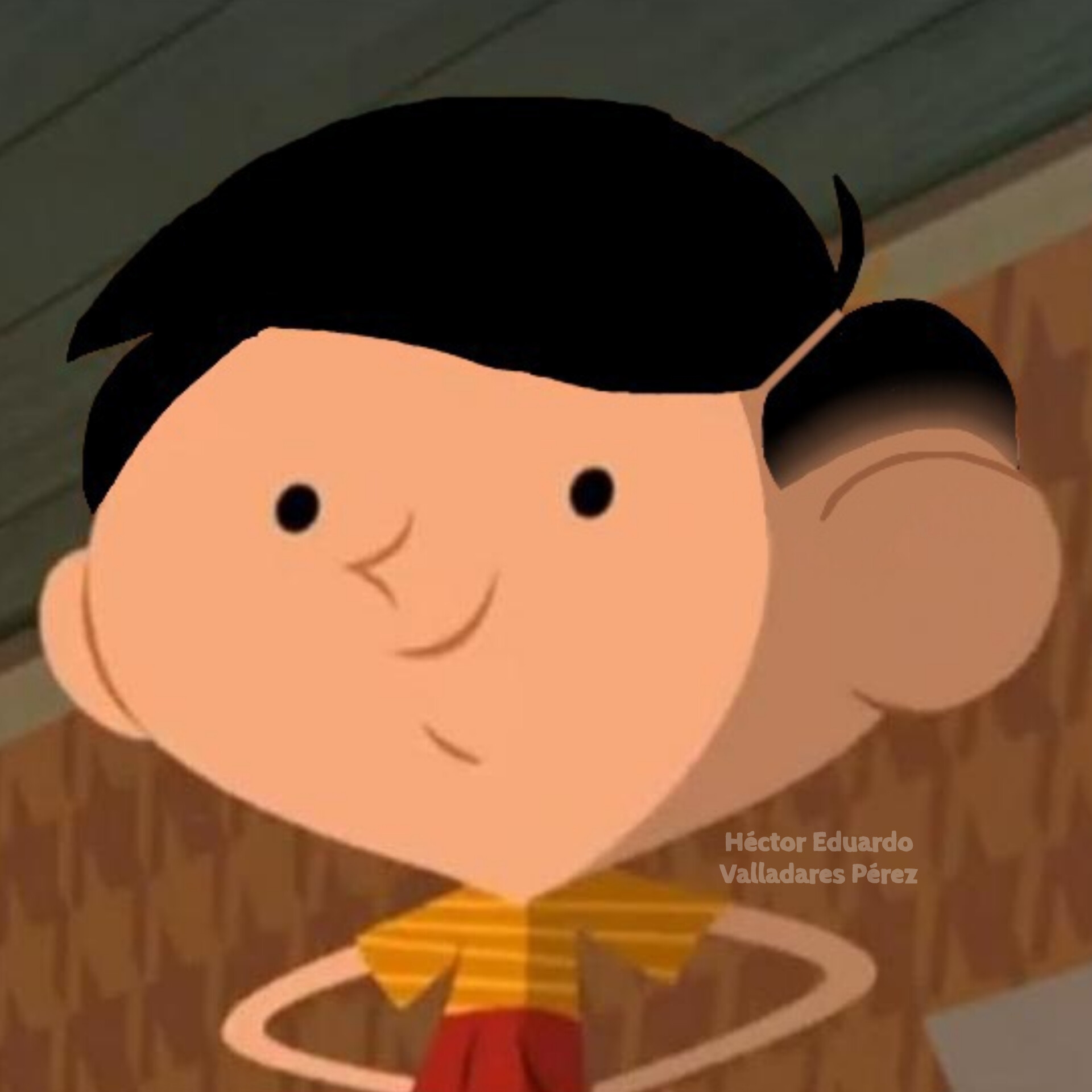 Foto de Perfil