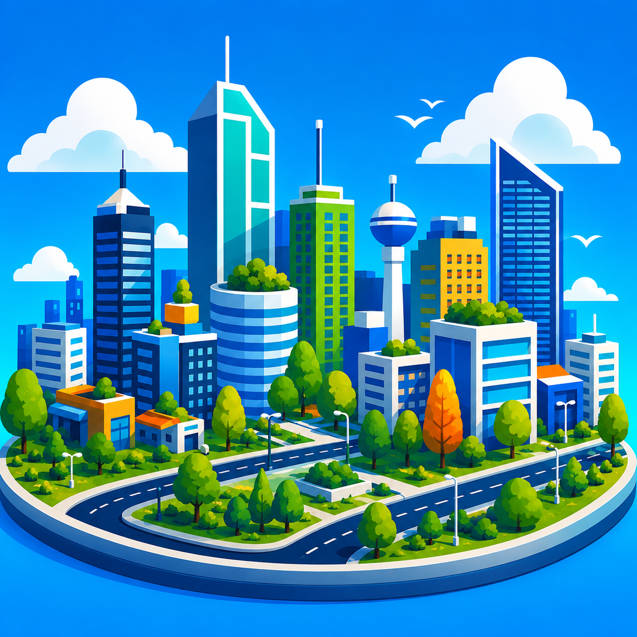 Serverópolis