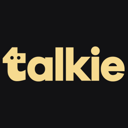 Talkie AI