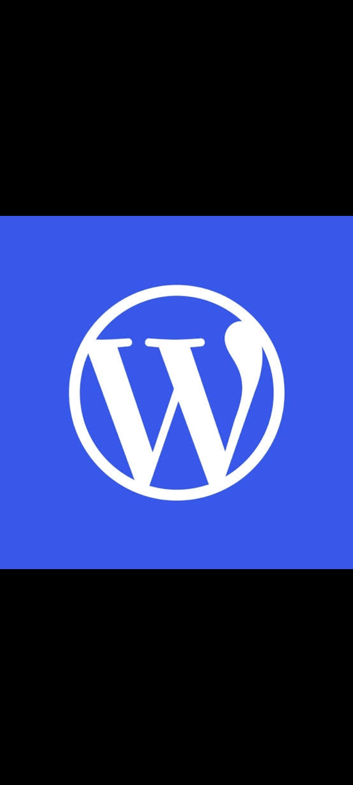 WordPress